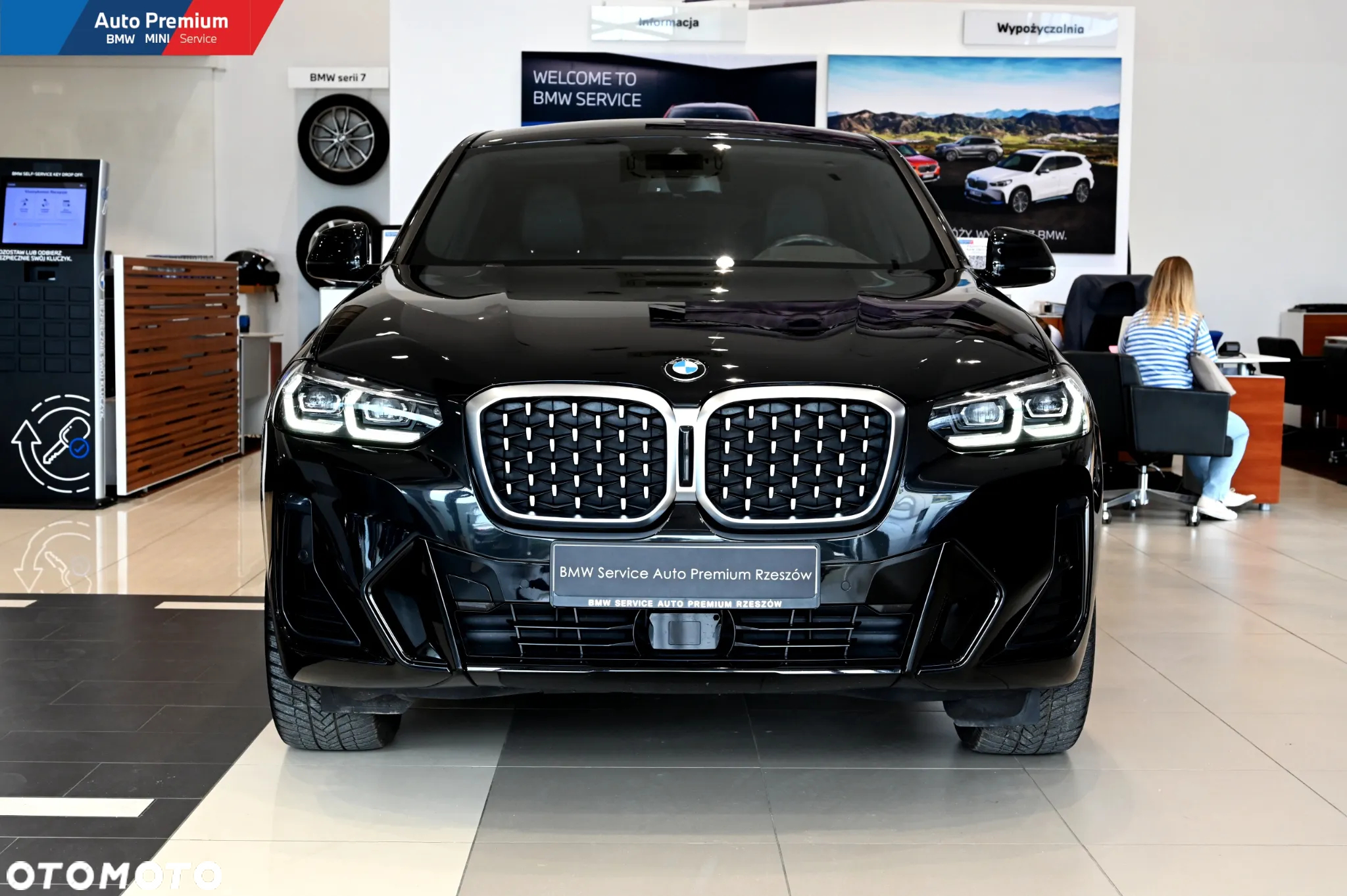 BMW X4 - 2