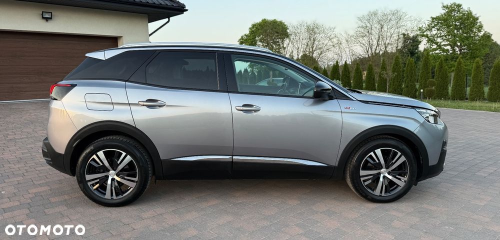 Peugeot 3008 - 18