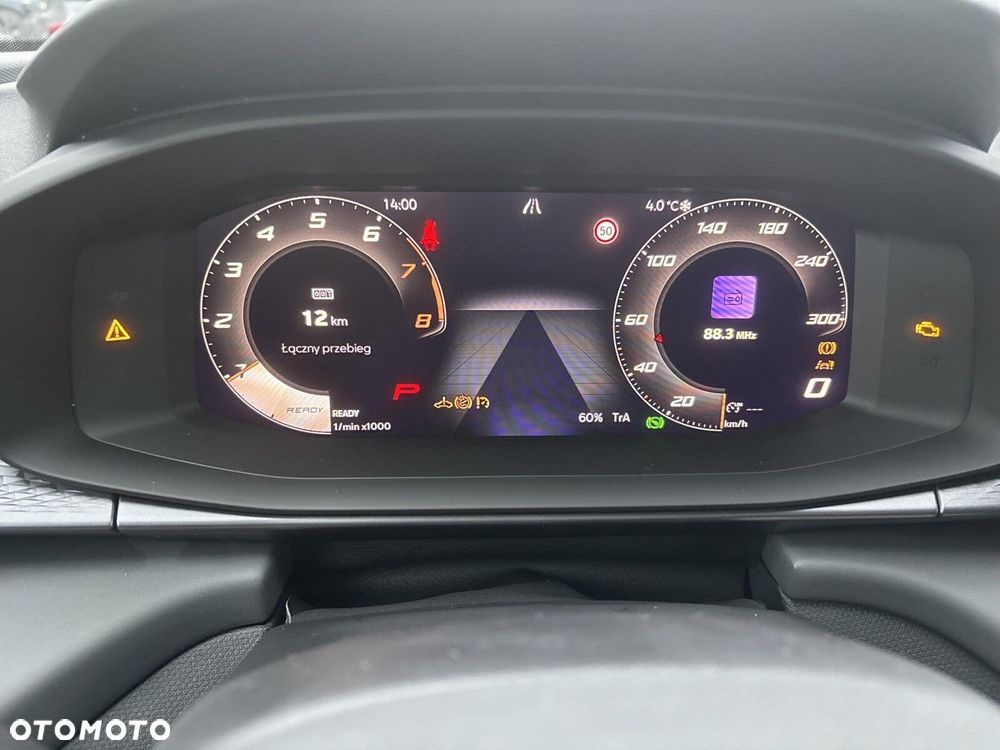 Cupra Terramar 2.0 TSI 4Drive Advantage Edition DSG - 21