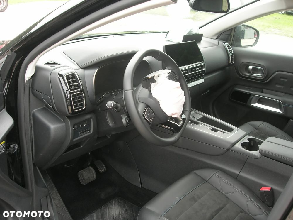 Citroën C5 Aircross BlueHDI 130 S&S EAT8 SHINE PACK - 11