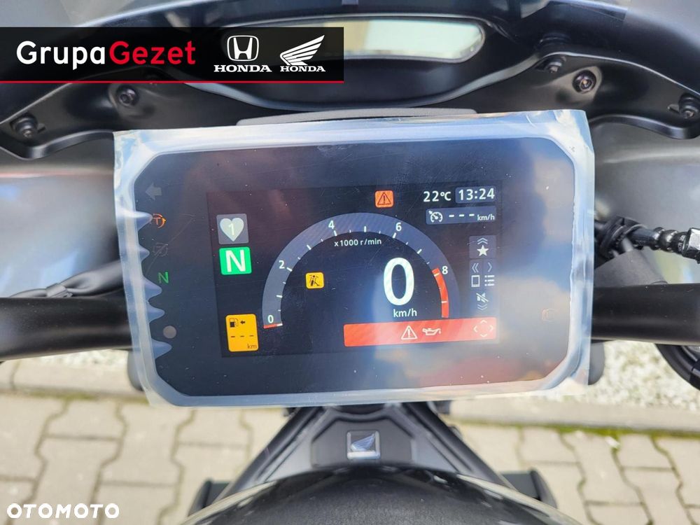 Honda CMX - 11