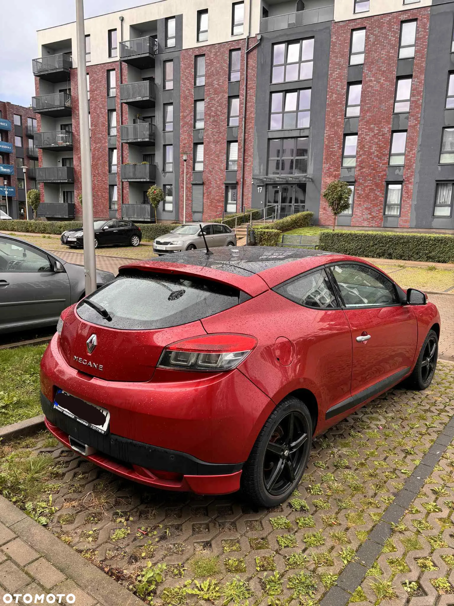 Renault Megane 2.0 16V TCE Dynamique - 4