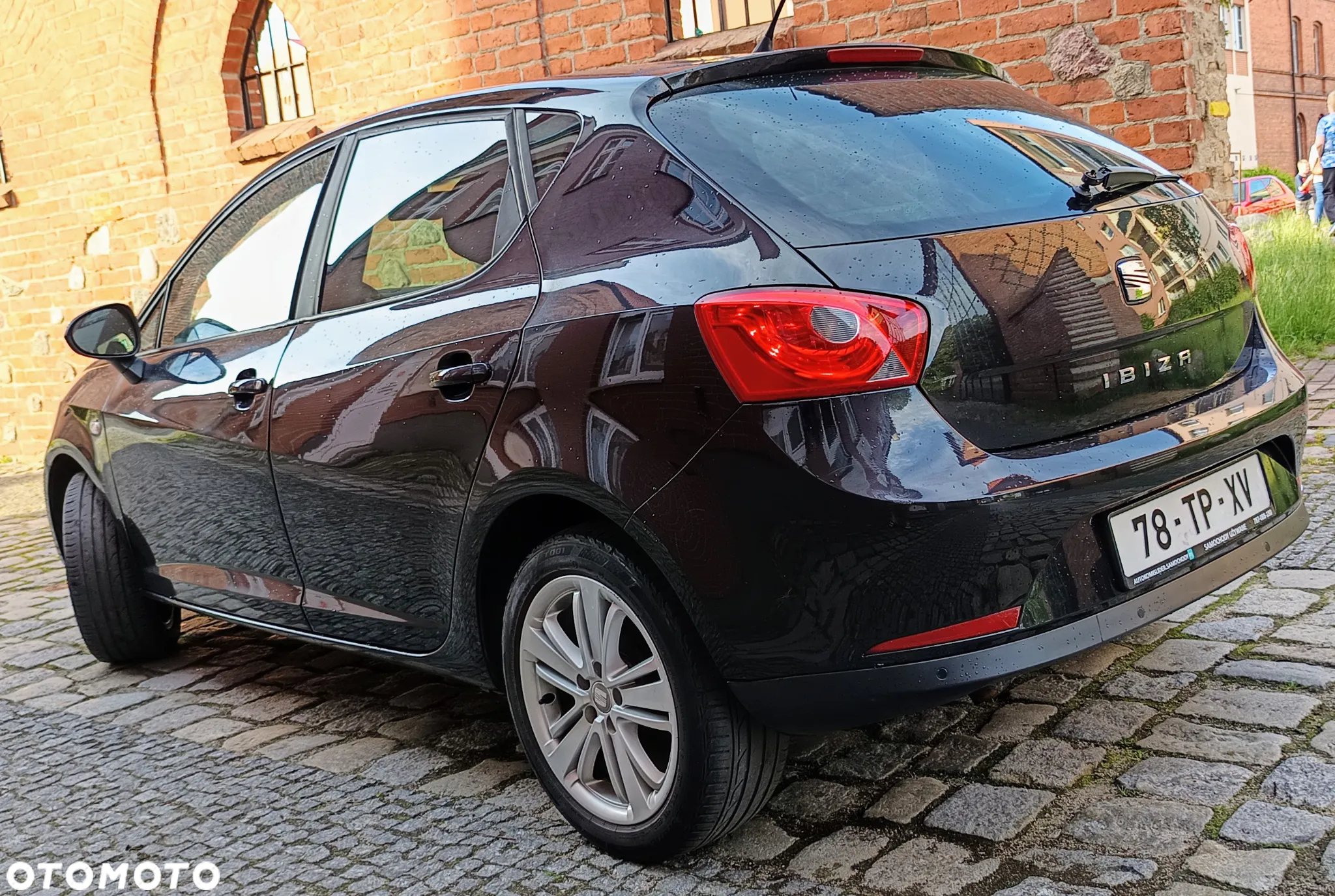 Seat Ibiza 1.4 16V Style - 5