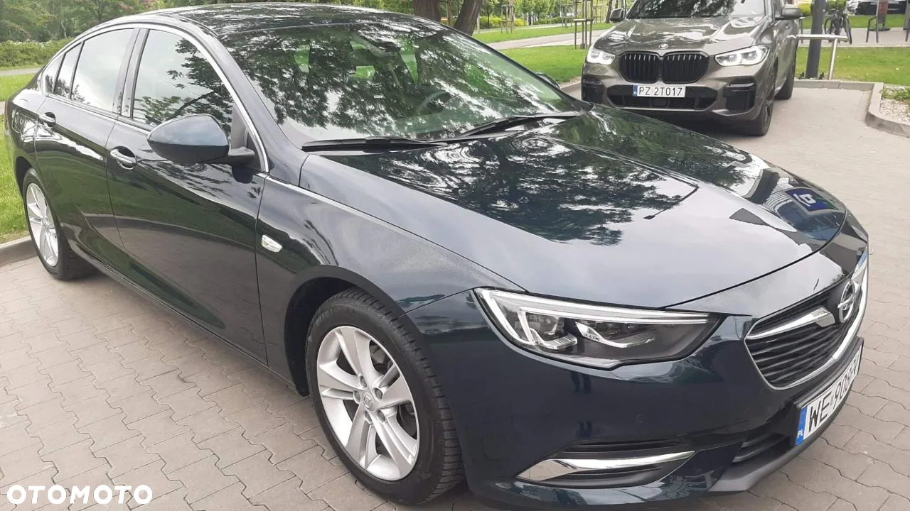 Opel Insignia 1.6 CDTI Innovation S&S - 3