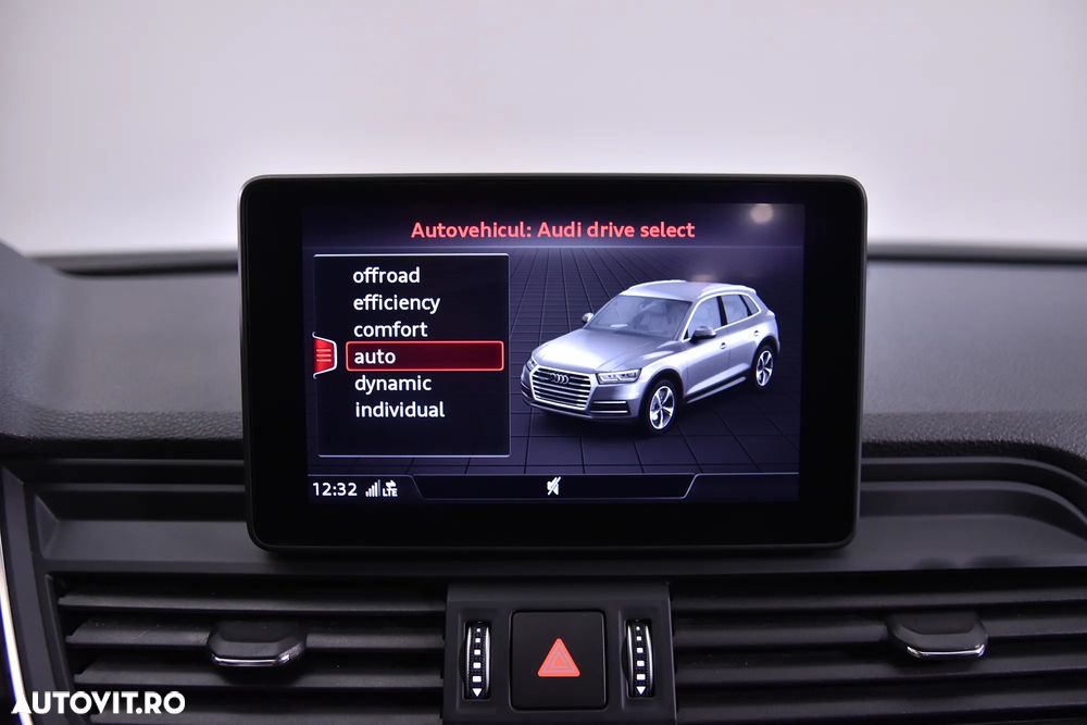 Audi Q5 40 TDI quattro S tronic - 20