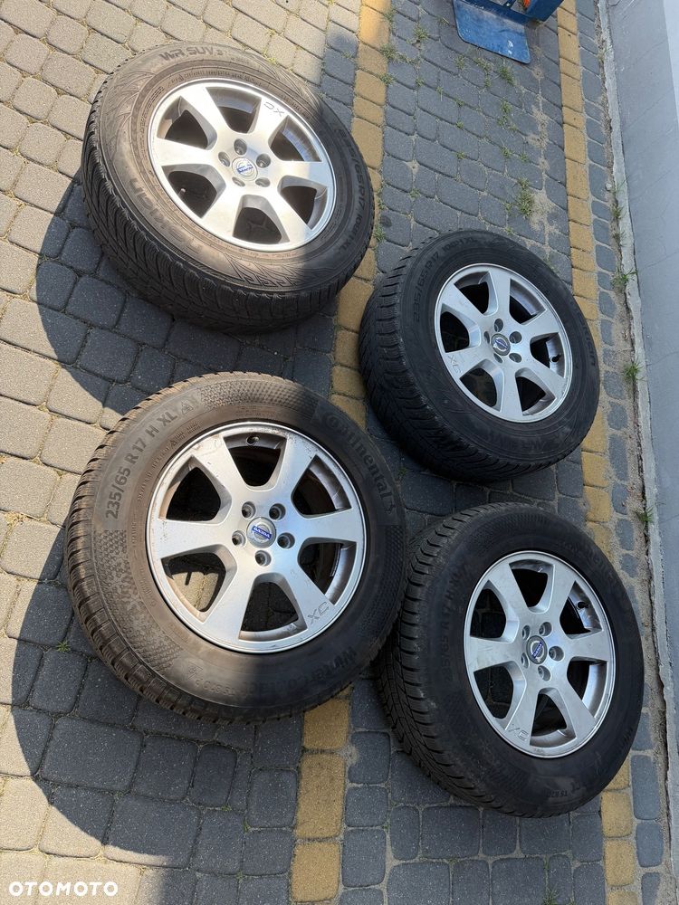 Volvo XC 60 D5 AWD Summum - 26