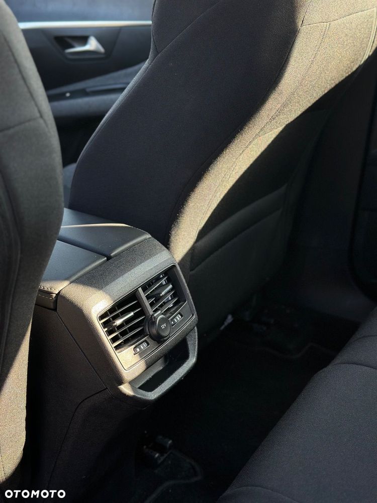 Peugeot 3008 - 10