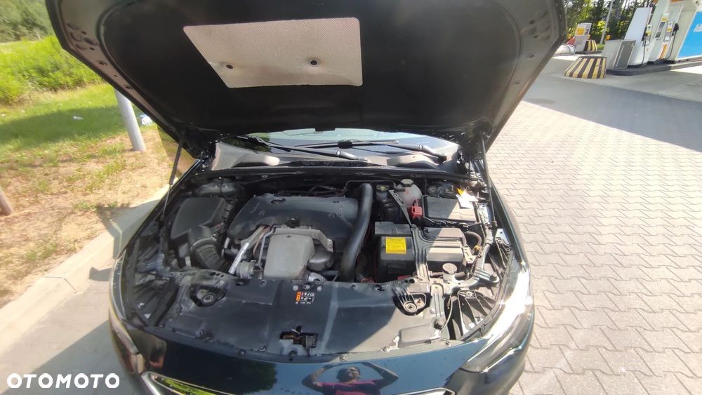 Opel Insignia 2.0 DI Turbo 4x4 Exclusive - 10