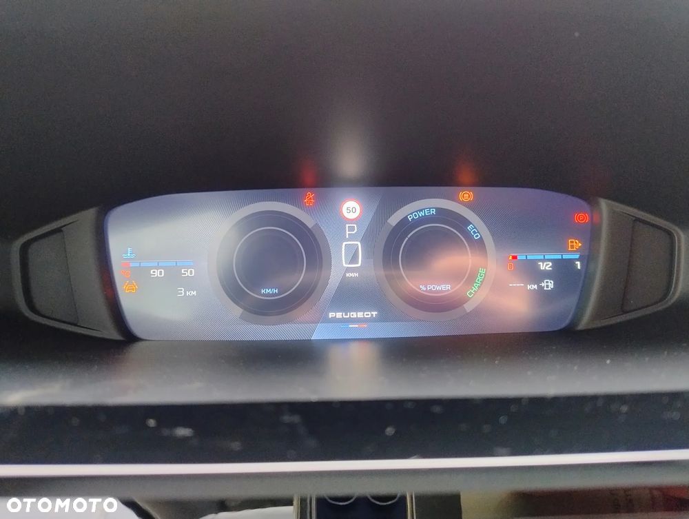 Peugeot 308 1.2 mHEV GT S&S e-DCS6 - 13