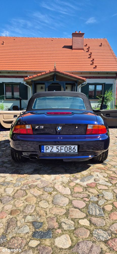 BMW Z3 - 25