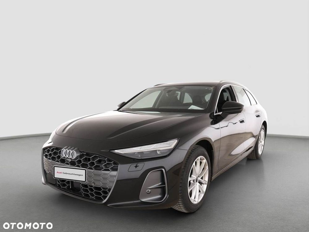 Audi A6 Avant - 1