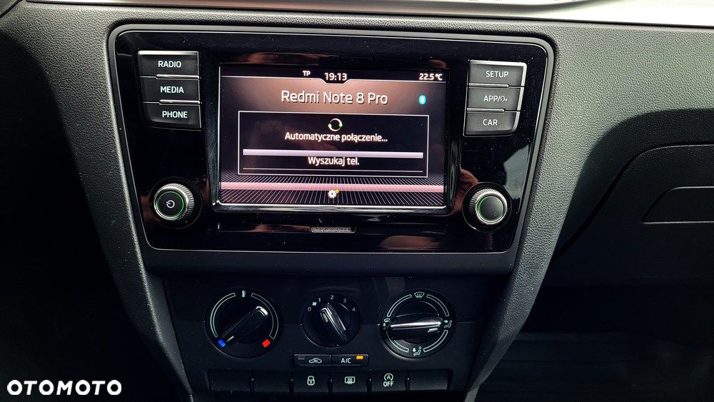 Skoda RAPID 1.0 TSI Style - 18