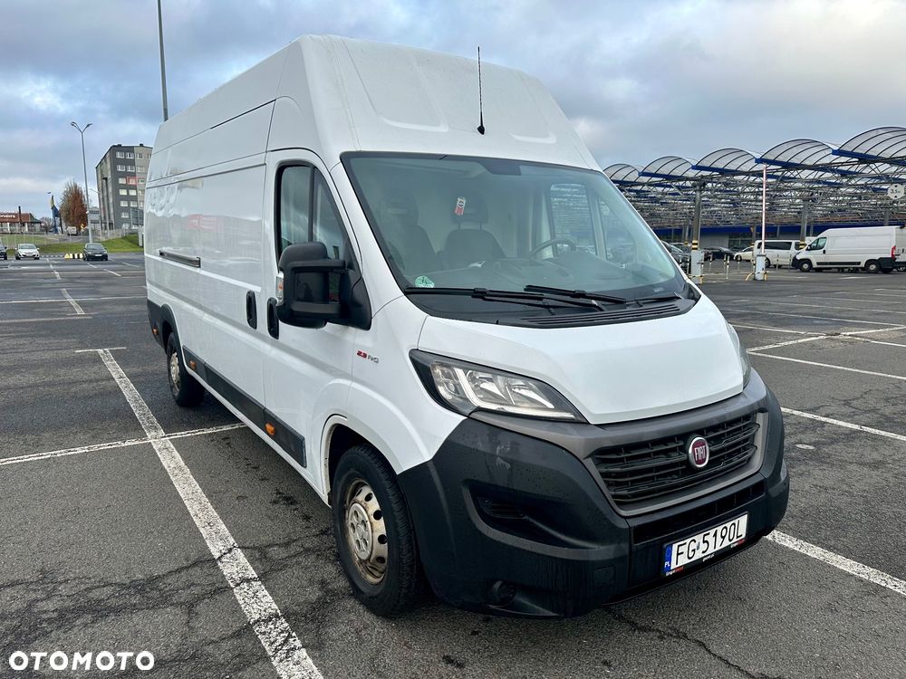 Fiat Ducato L4H3 - 3