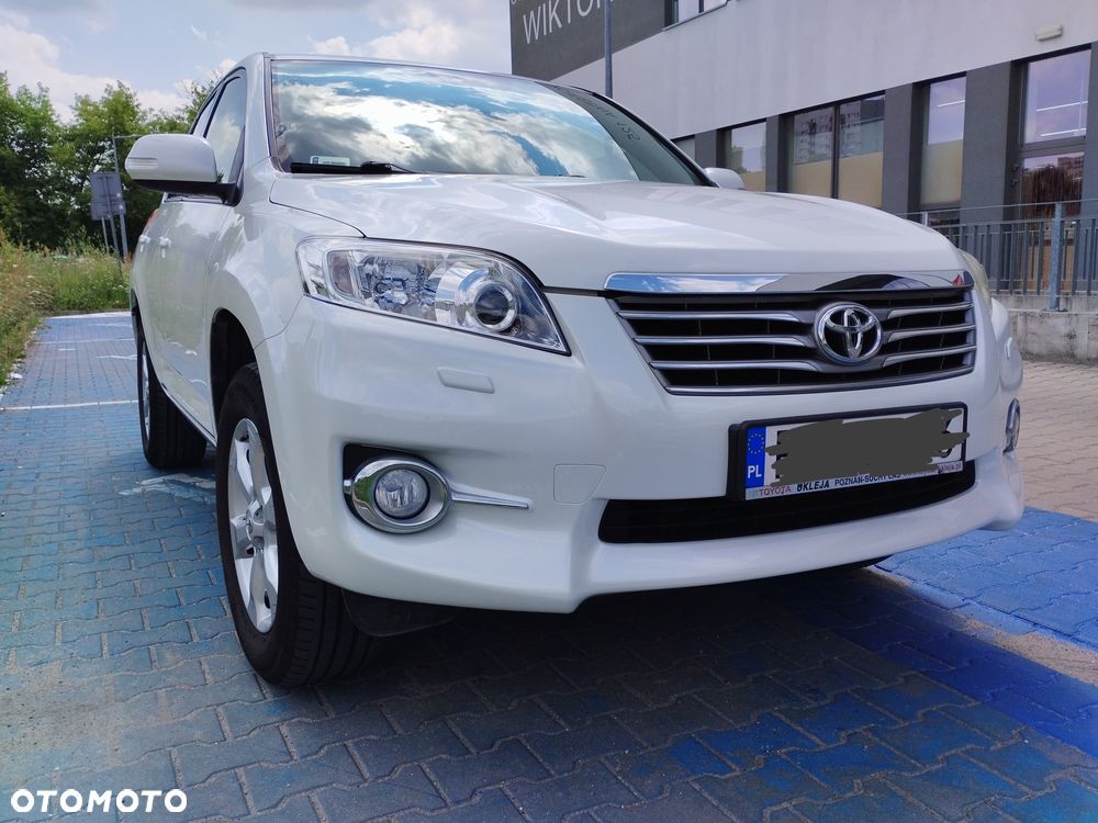 Toyota RAV4 2.0 VVT-i Premium MS - 3