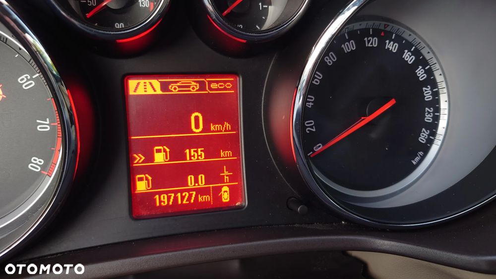 Opel Insignia 2.0 T Sport - 21