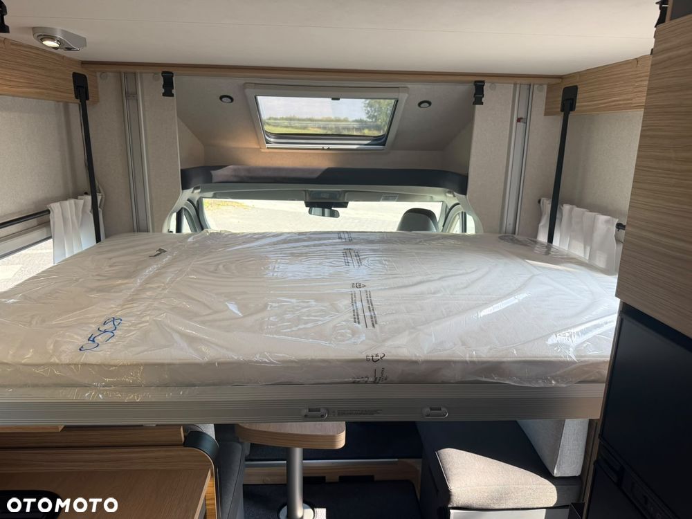 PILOTE P740 FC Expression - 17
