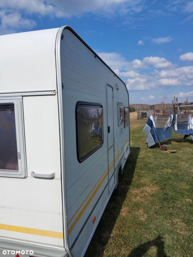 KNAUS Sudwind - 9