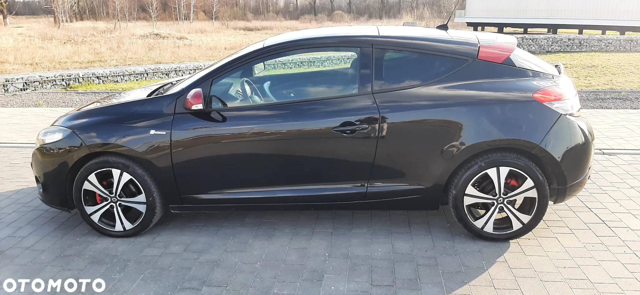 Renault Megane 1.5 dCi Bose Edition - 15