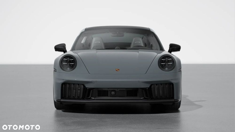 Porsche 911 - 5