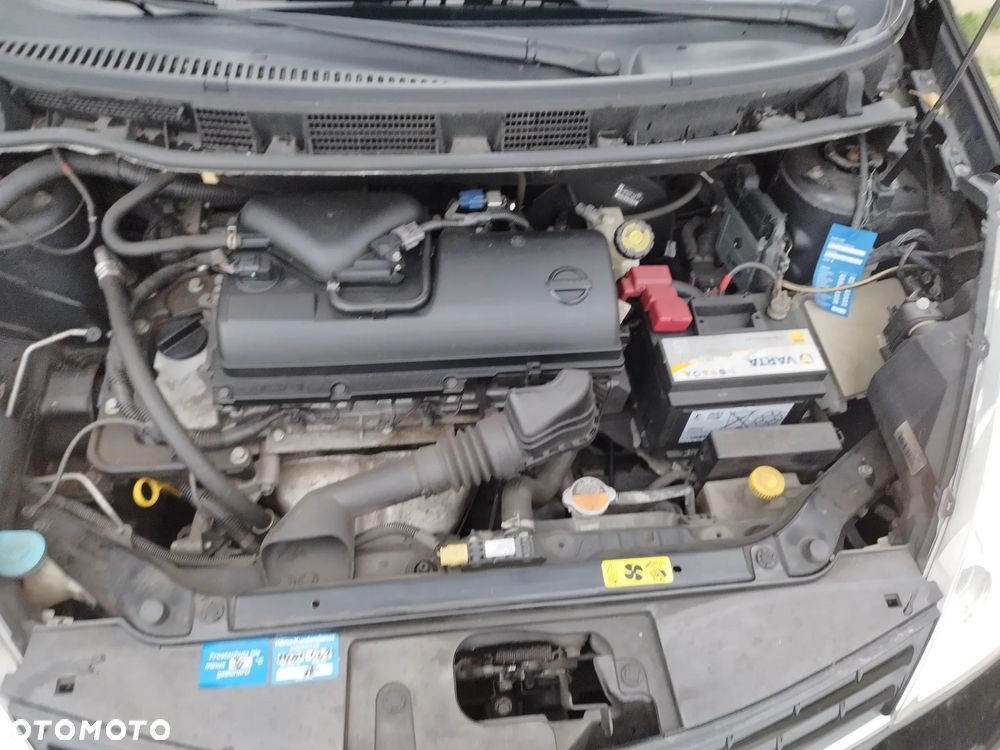 Nissan Note - 18