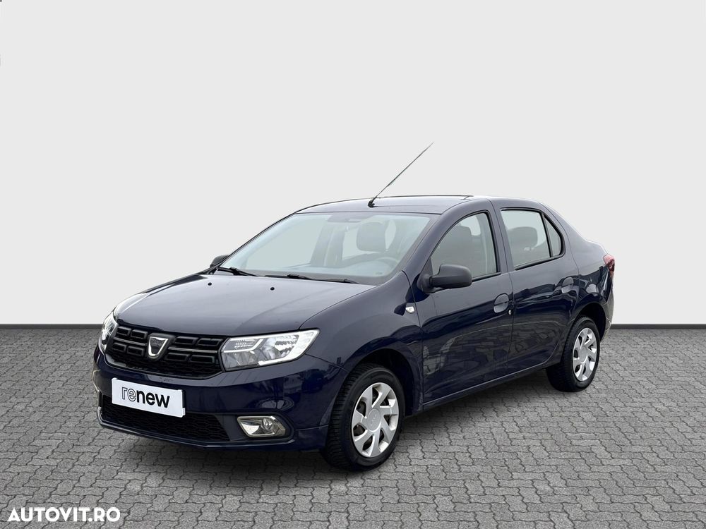 Dacia Logan 1.0 SCe Laureate - 1