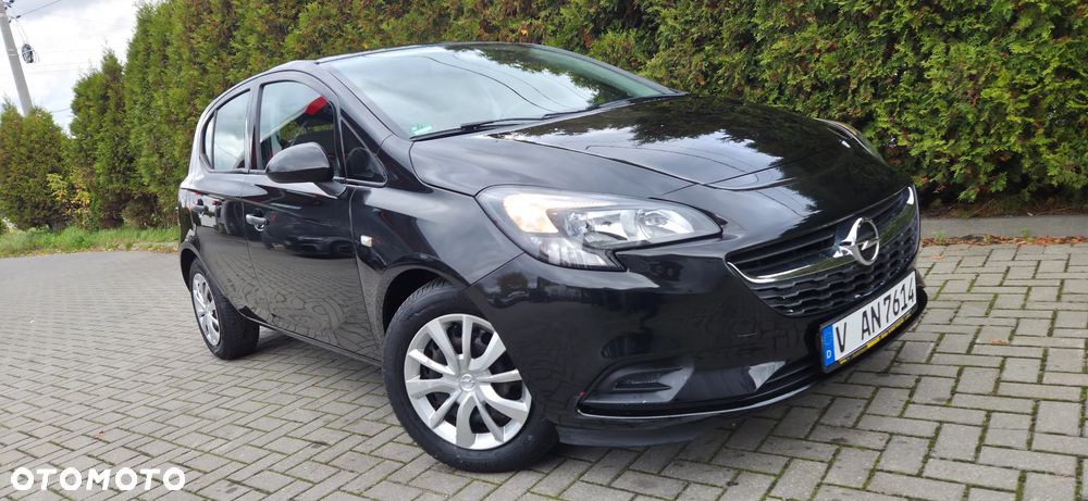 Opel Corsa 1.2 Cosmo - 18