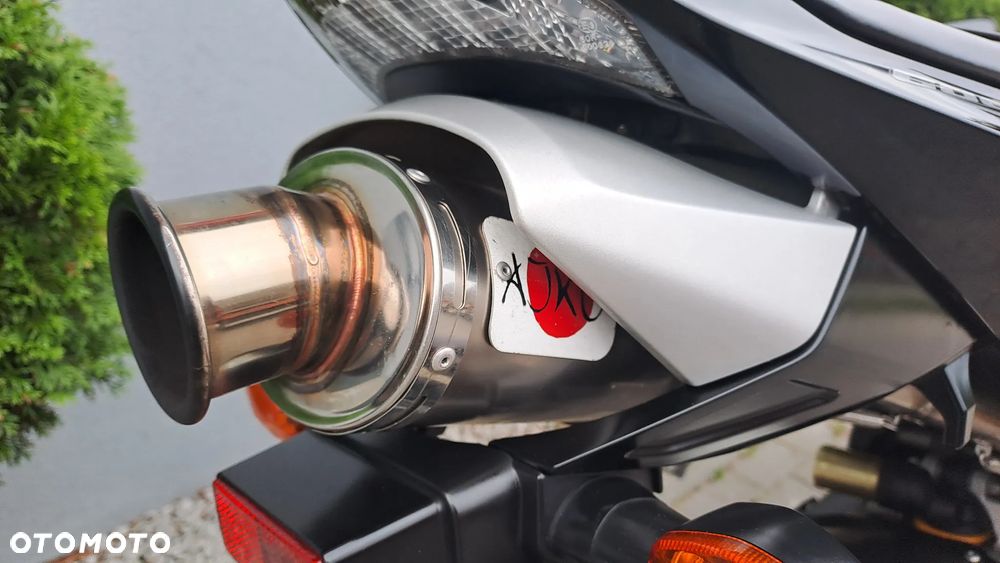 Honda CBR - 23