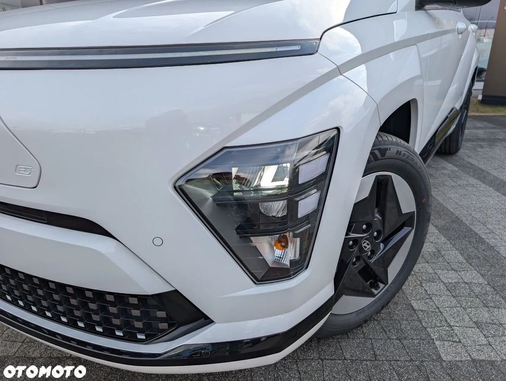 Hyundai Kona 49kWh Smart - 2