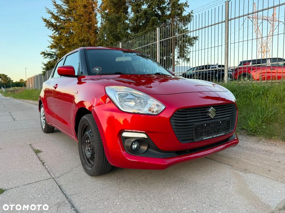 Suzuki Swift - 23