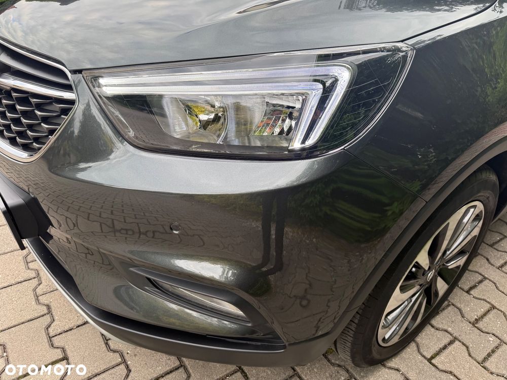Opel Mokka X 1.4 ECOTEC Start/Stop Design Line - 16