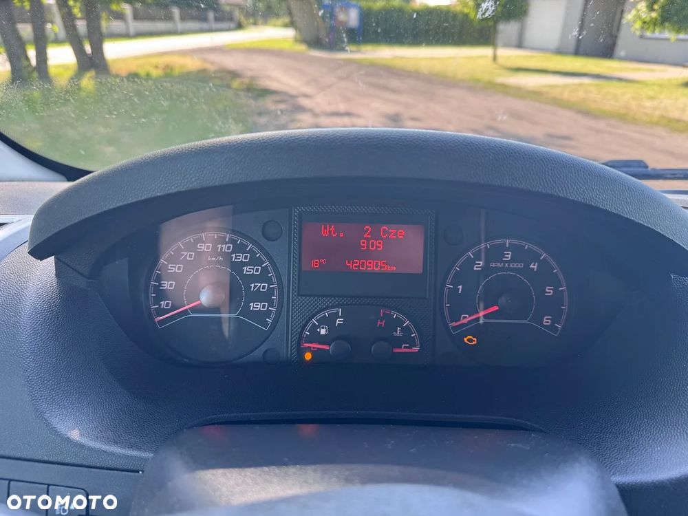 Fiat Ducato - 7