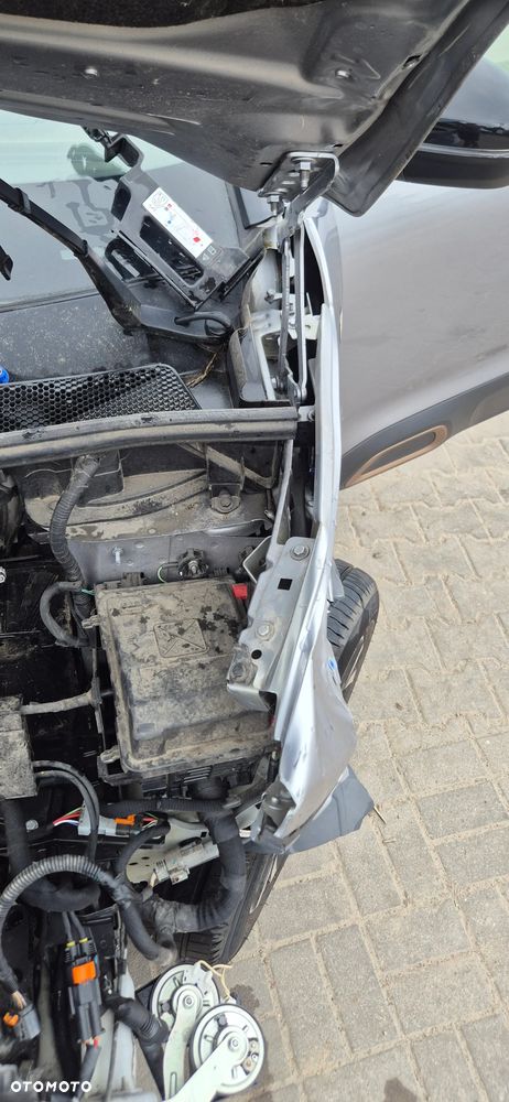 Citroën C5 Aircross 1.5 BlueHDi Shine Pack EAT8 - 19