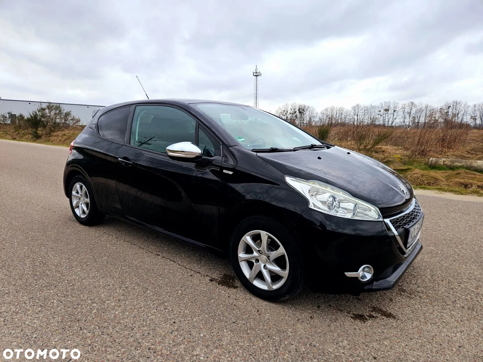 Peugeot 208 1.2 PureTech Active - 5