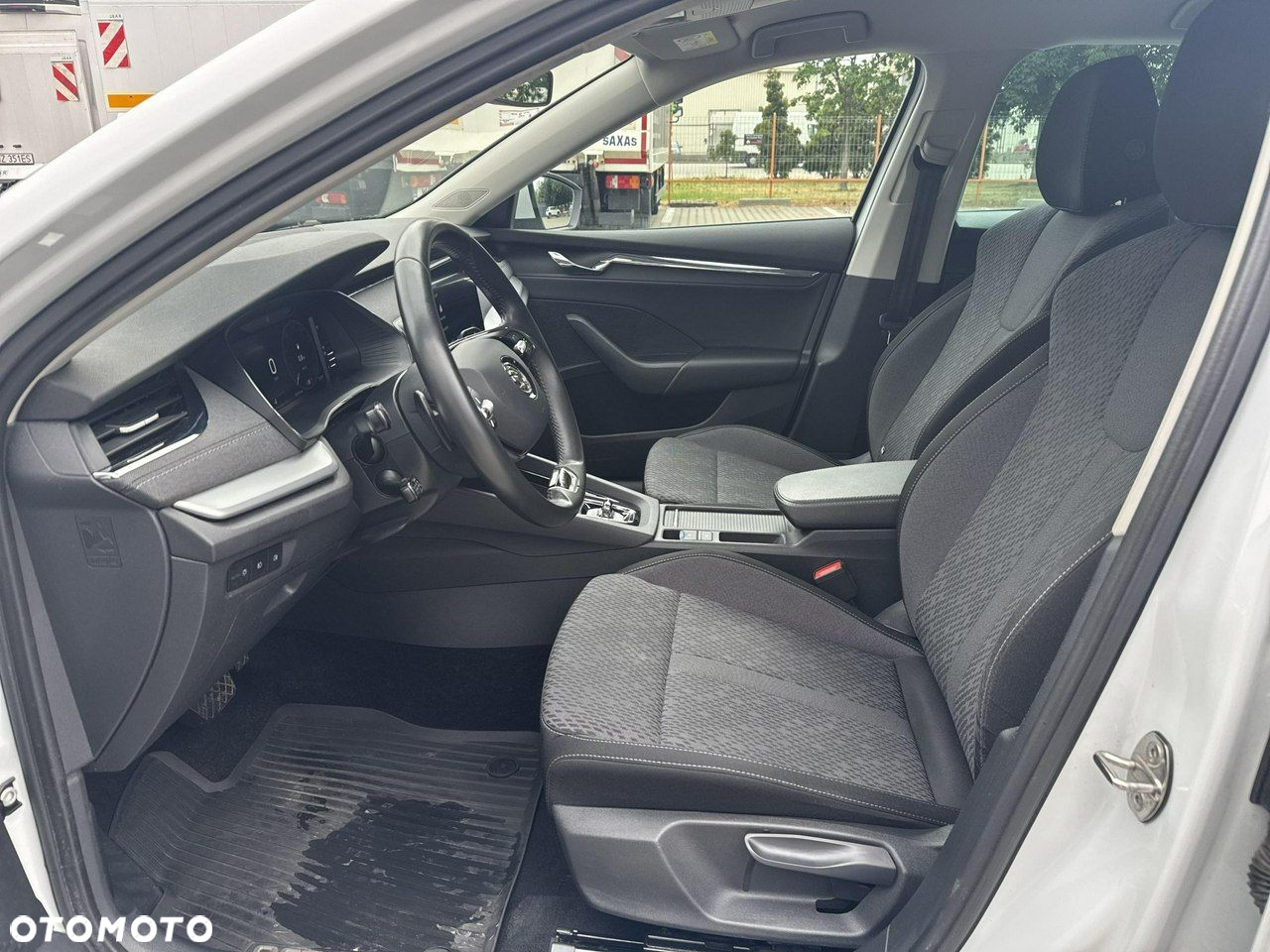 Skoda Octavia - 11