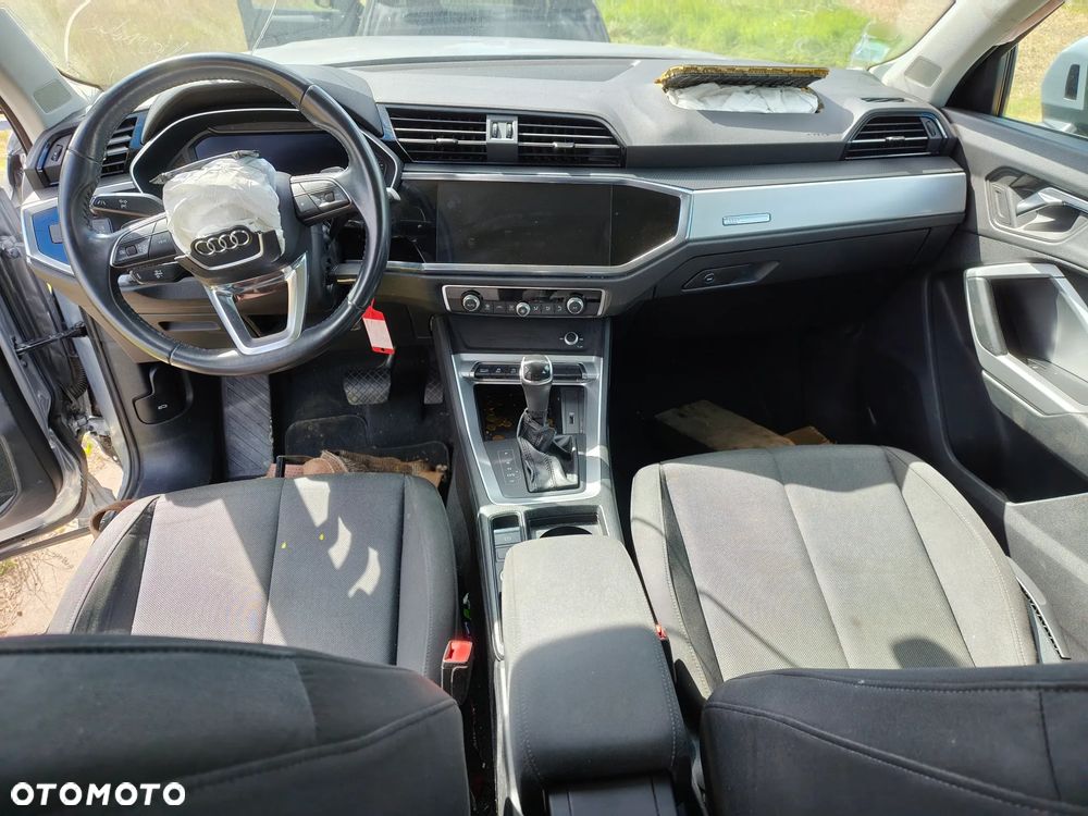 Audi Q3 35 TDI S tronic advanced - 7