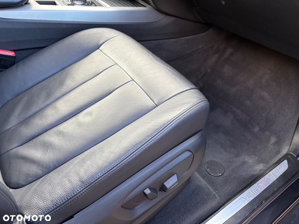 BMW X5 sDrive25d - 30