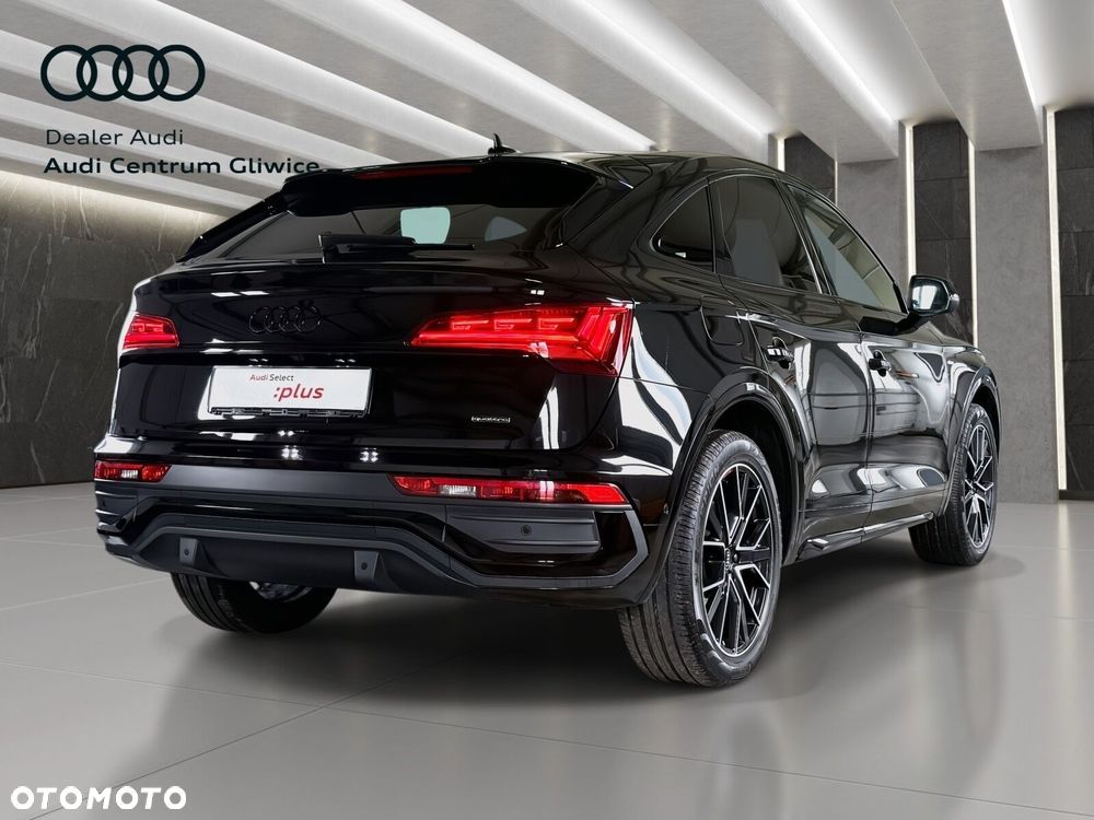 Audi Q5 Sportback - 7