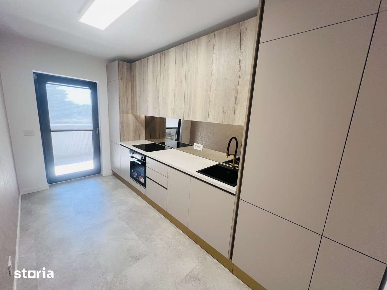 Apartament 2 camere – Prima Vista | Fabrica de Glucoza | Prima inchi — fotografia 3