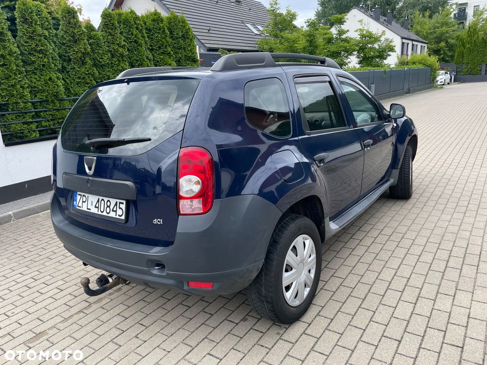 Dacia Duster - 6