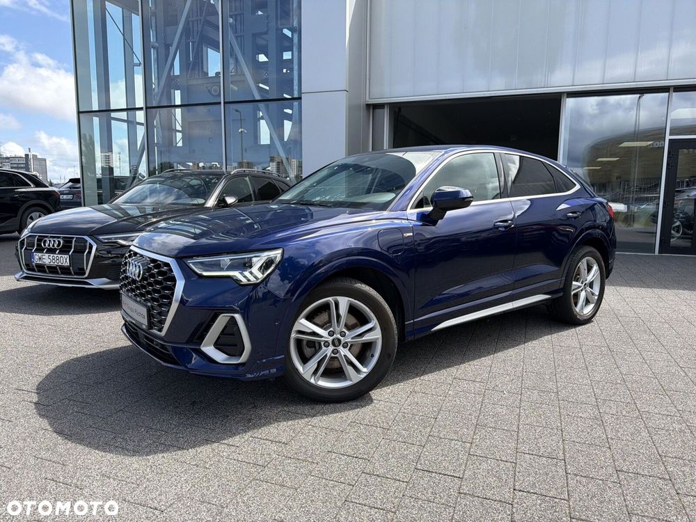 Audi Q3 Sportback - 10