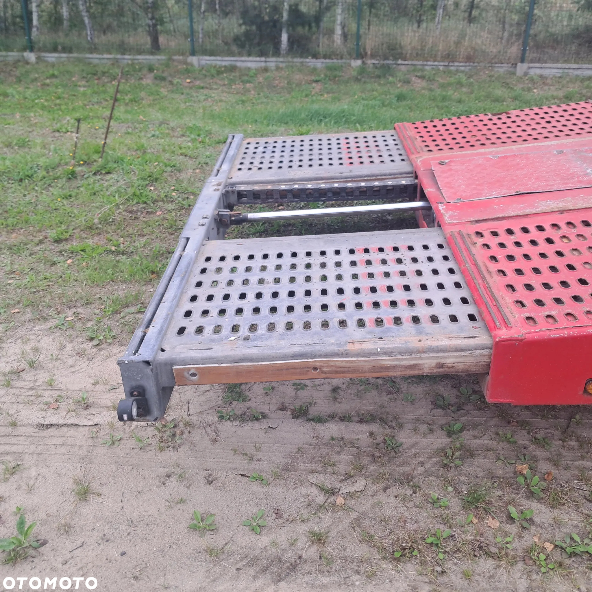 Kassbohrer FLEX CARRIER - 5