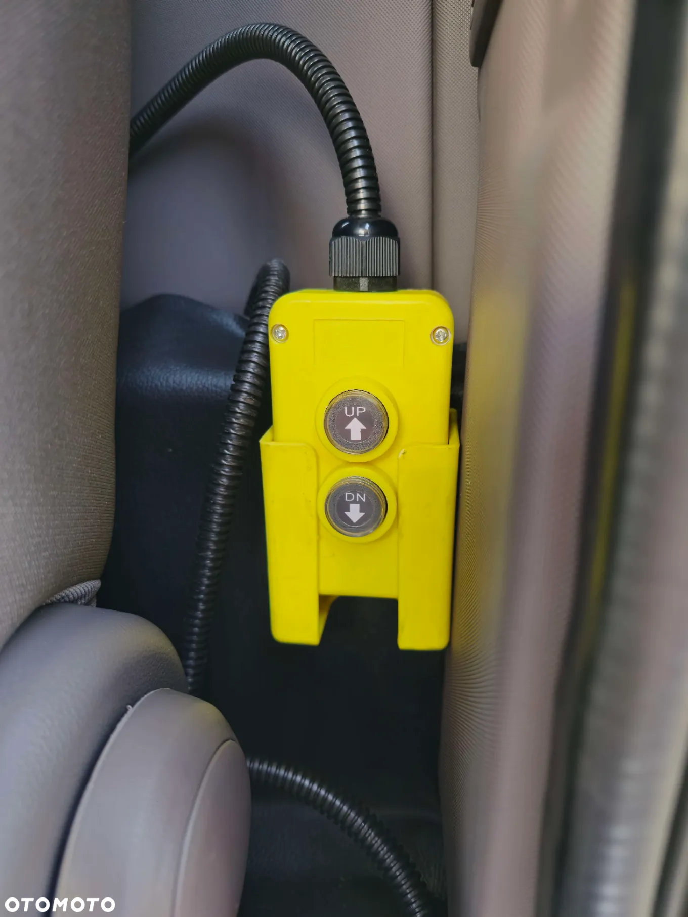 FOTON eAumark - 20