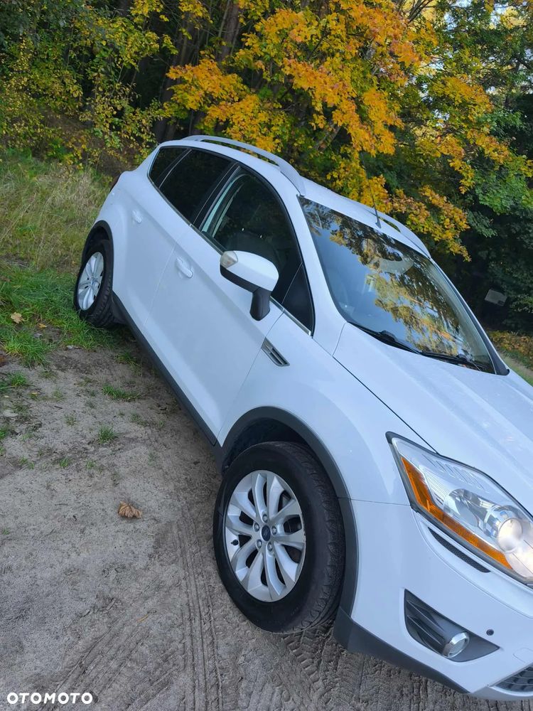 Ford Kuga 2.0 TDCi Titanium MPS6 - 13