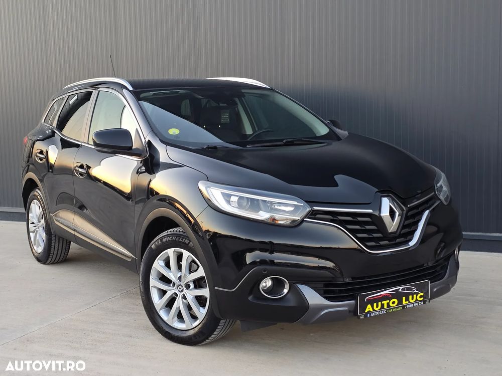 Renault Kadjar - 14