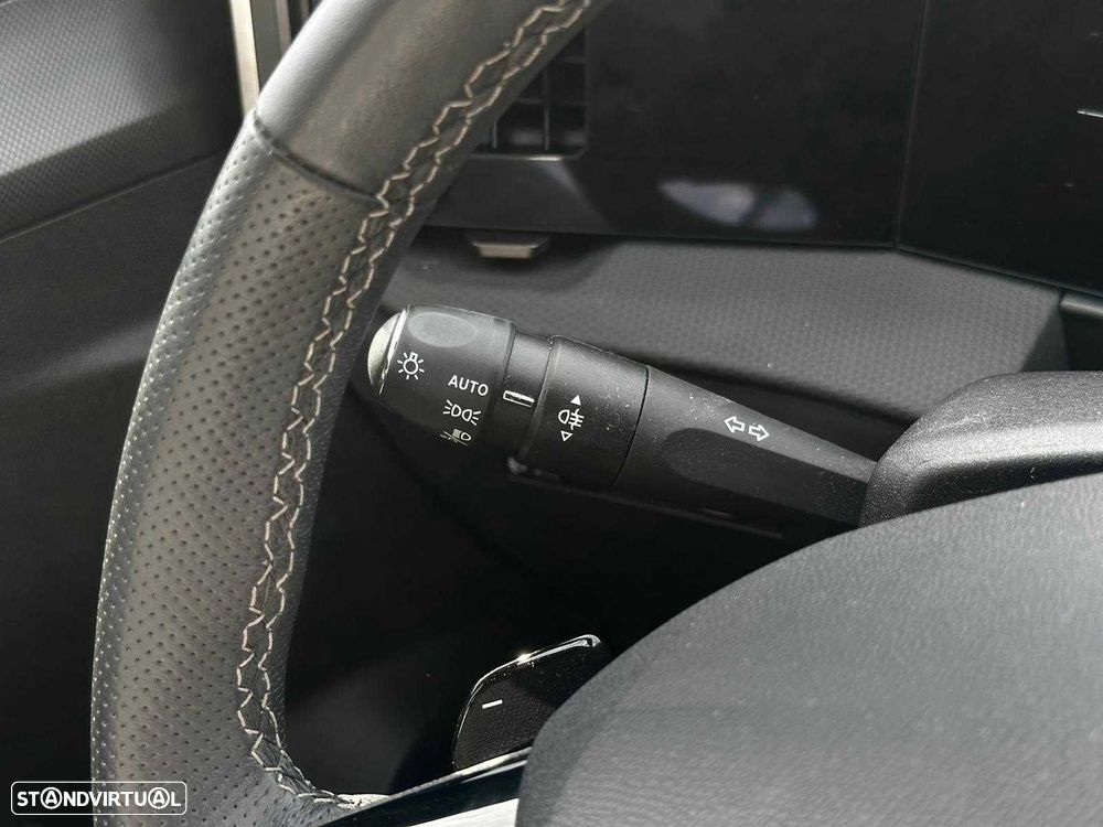 Opel Astra 1.2 T Hybrid GS eDCT - 10