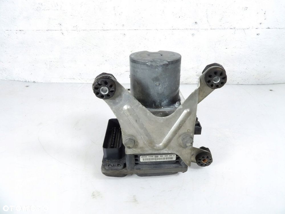 BMW 5 F10 F11 2.0D POMPA ABS 6785442 - 3