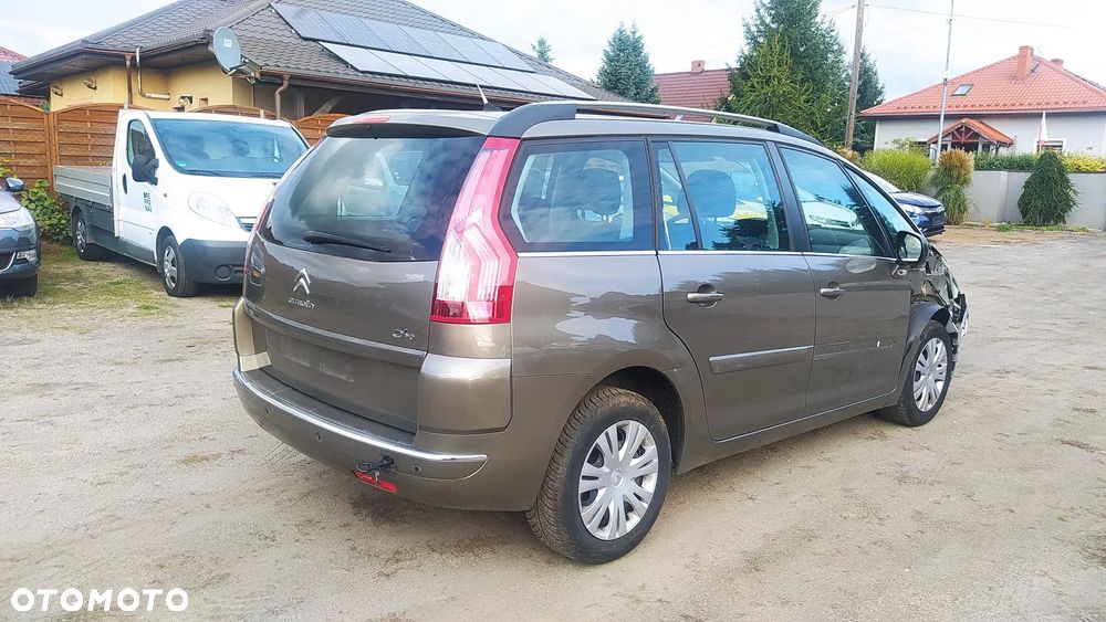 Citroën C4 Grand Picasso - 3