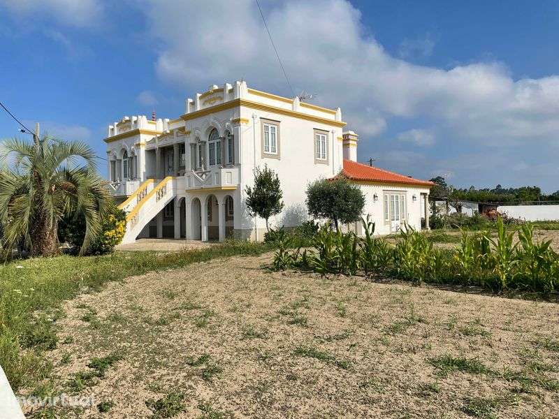 Moradia de luxo T4 - Avanca - Grande imagem: 3/8