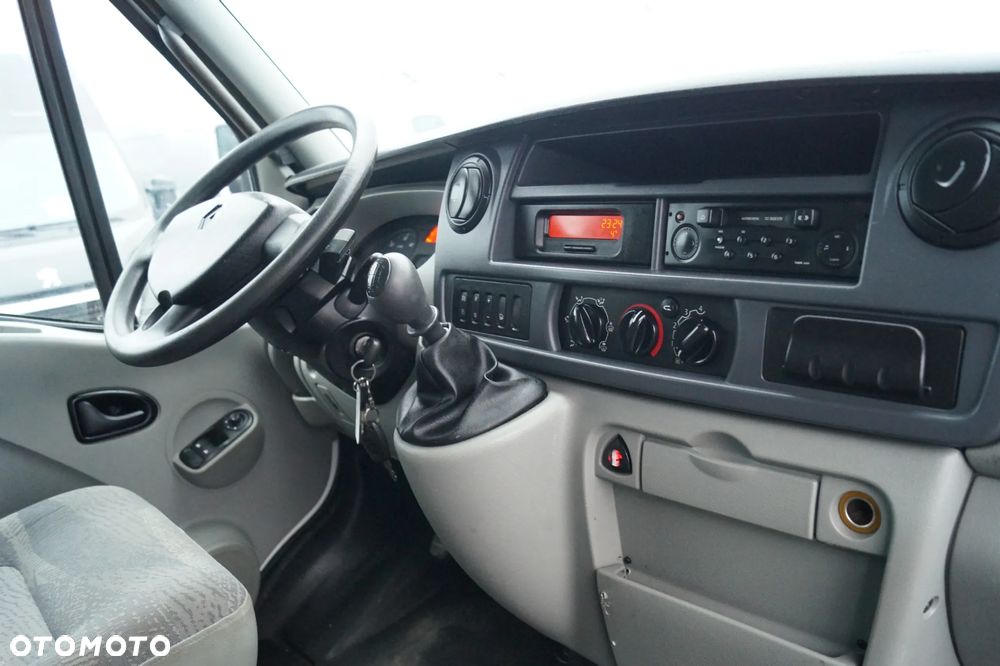 Renault Mascott - 20