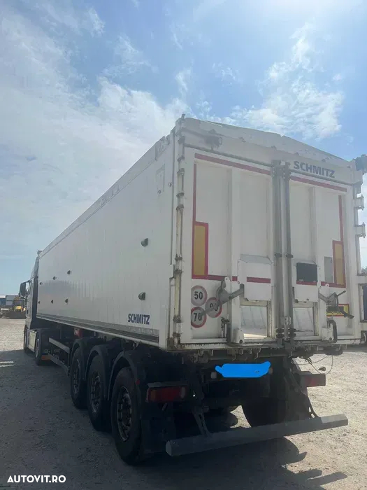 Schmitz Cargobull - 2